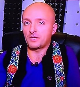 Costi Ioniţă, transformat de trecerea anilor