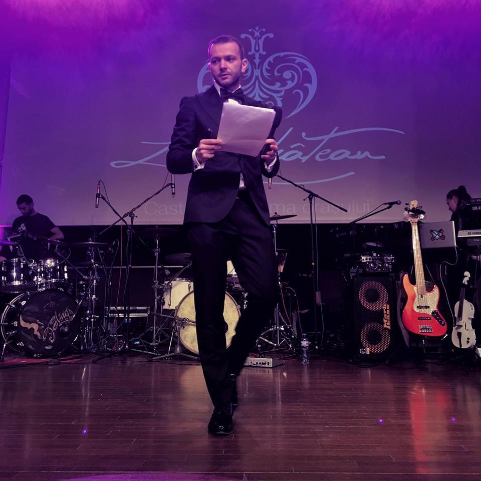 Mihai Morar a slăbit îngrijorător de mult