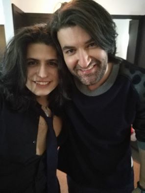 Smiley susţine că elevul său, Alex Muşat, ar fi trebuit să câştige