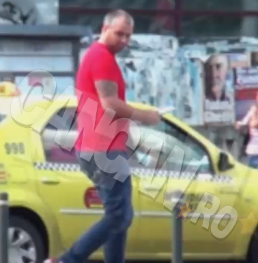 Tibi Dumitrescu s-a schimbat faţă de perioada în care a fost căsătorit cu Anamaria Prodan