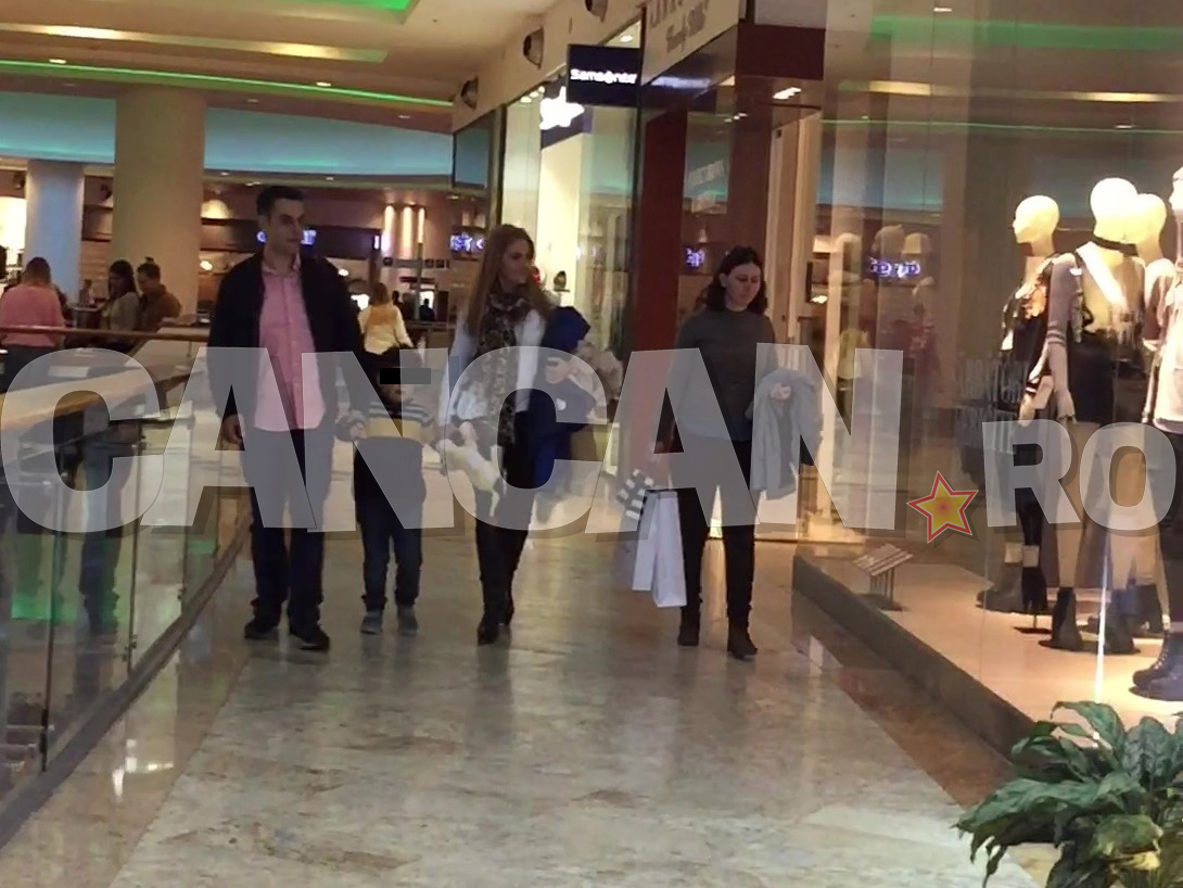 În urmă cu 8 ani, Cristi Brancu şi Oana Turcu s-au căsătorit la Tel Aviv, iar apoi cei doi tineri căsătoriţi au fost botezaţi în apa Iordanului. Oana Turcu şi Cristi Brancu au împreună un băieţel