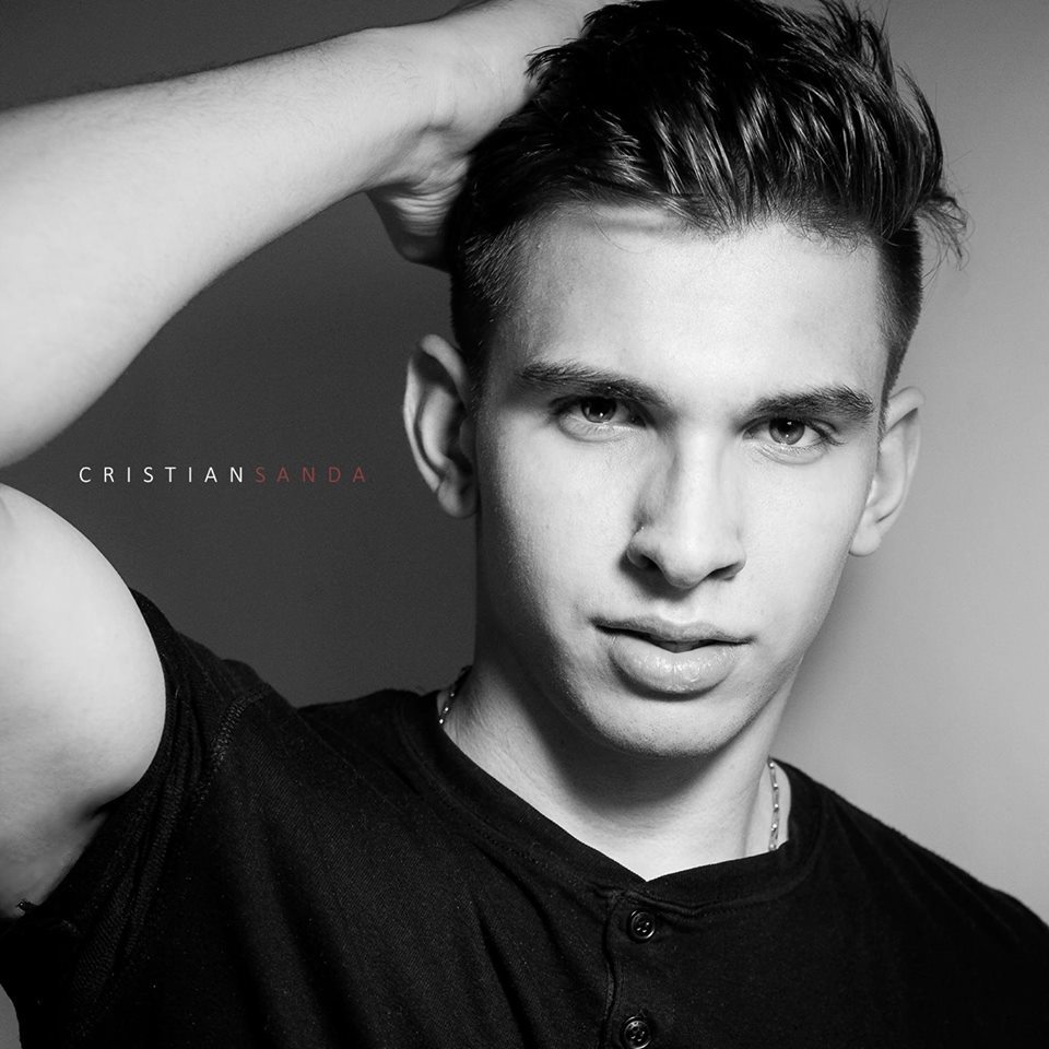 Cristian Sanda, în prezent