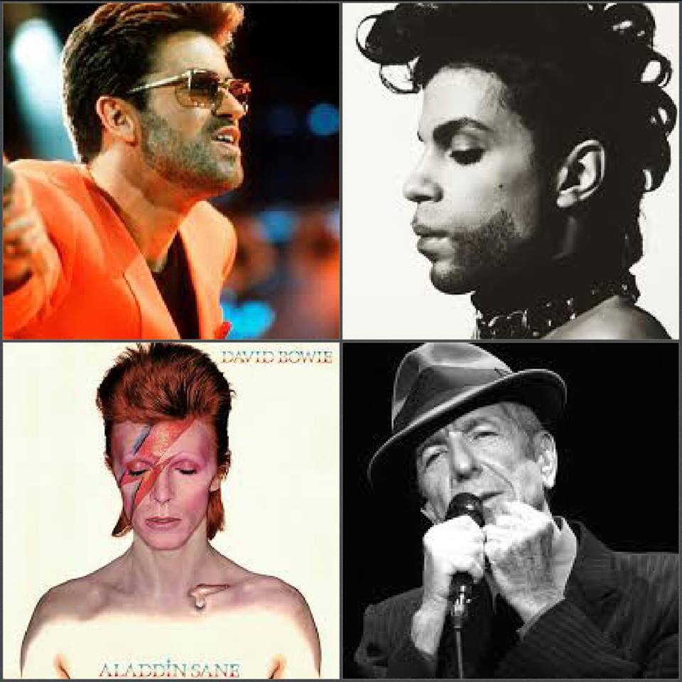 Răzvan Simion, copleşit de durere din cauza morţii marilor artişti