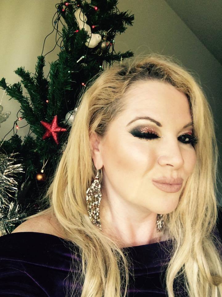 Oana Lis visează la Cătălin Botezatu.