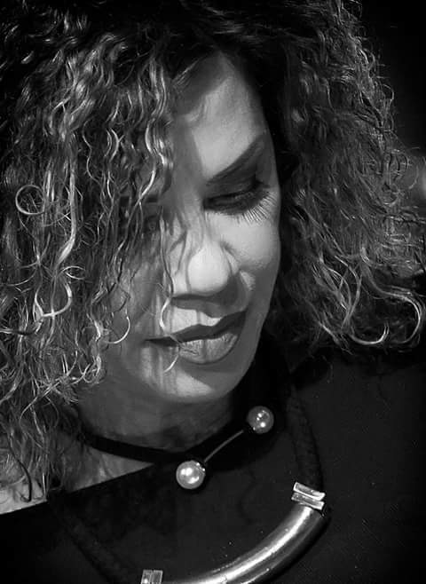 David Puşcaş a publicat pe Facebook această poză cu Luminiţa Anghel, însoţită de descrierea: