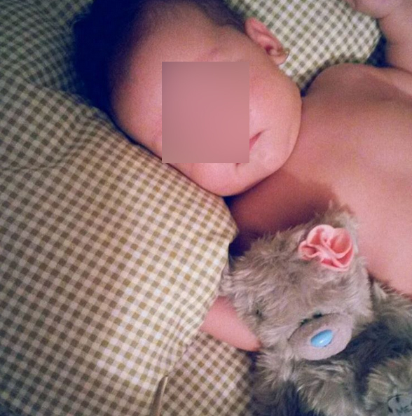 Ioana Ureţu iubeşte foarte mult copiii.