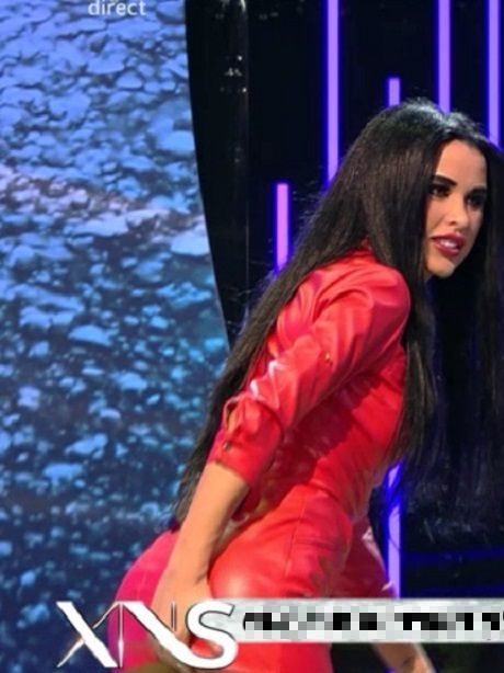 Daniela Crudu, reacţie şocantă când a auzit numele fostului iubit