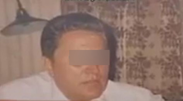 Adriana s-a căsătorit pentru prima dată la 18 ani, cu  Cosmin, un bărbat mult mai în vârstă decât ea.