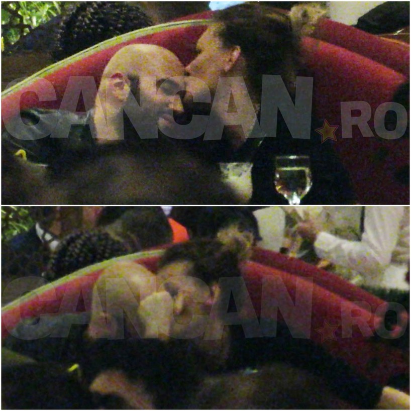  Întâlnirea romantică a fost 