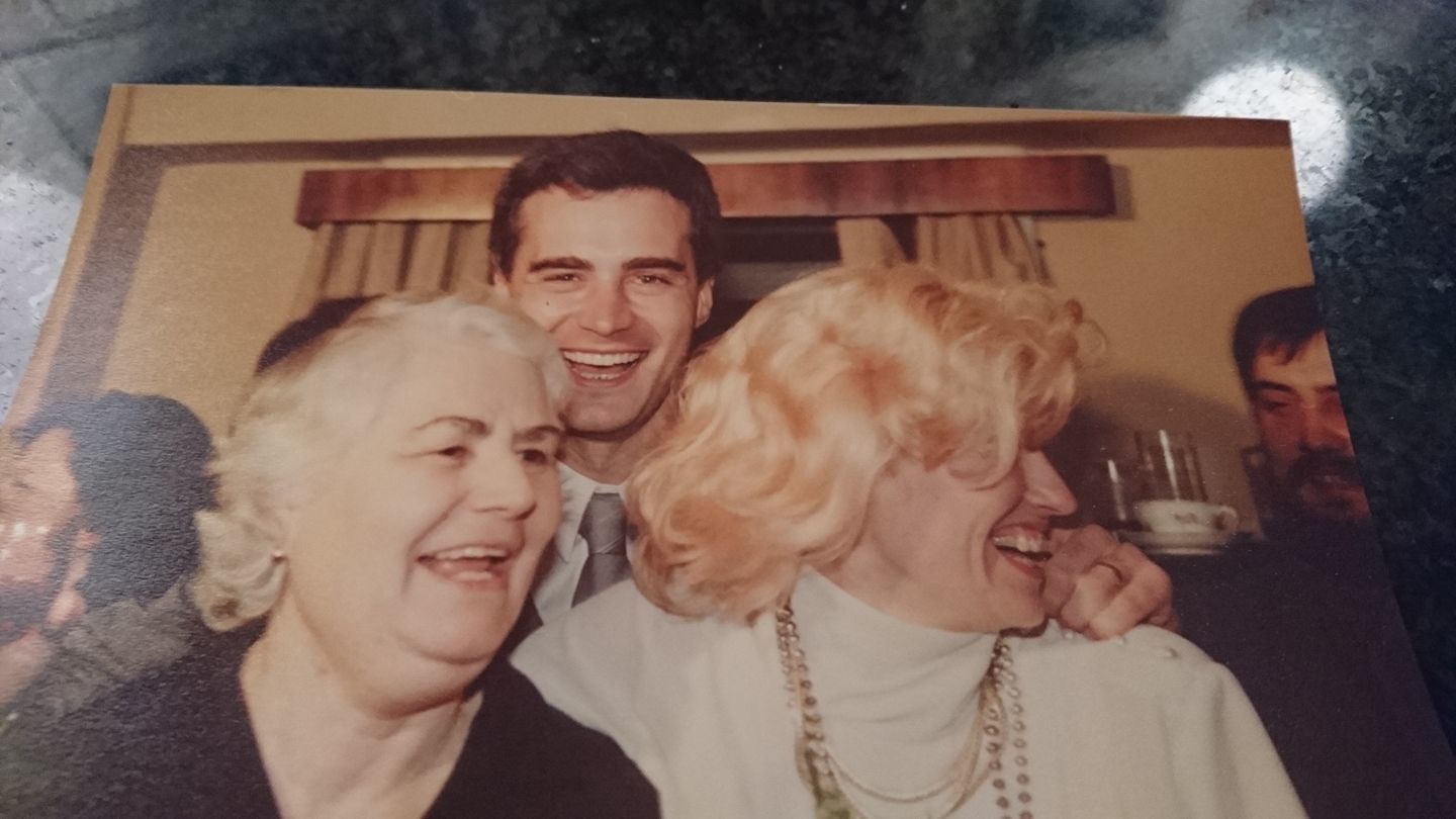 Monica Tatoiu trece printr-un moment greu, după ce şi-a pierdut soacra.