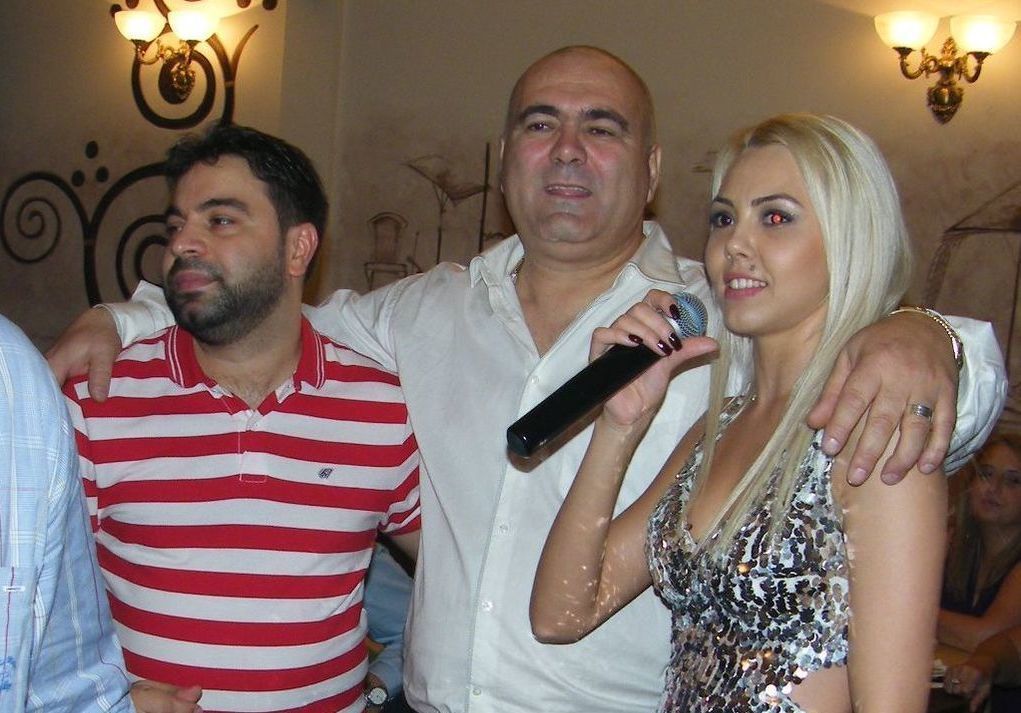 Florin Salam ar fi tânjit, în trecut, la dragostea Denisei