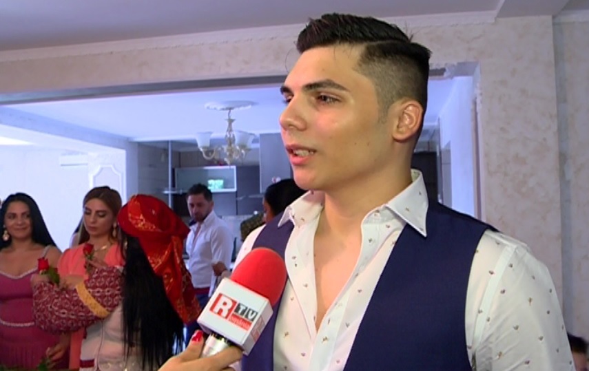 Viitorul ginere şi părinţii lui susţin că vor oferi orice li se cere pentru mâna miresei