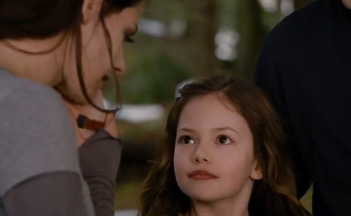Renesmee