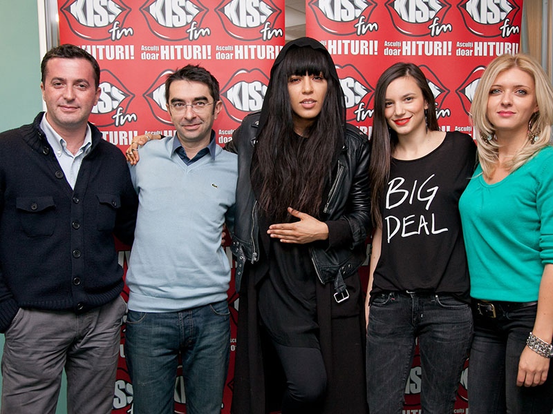 Loreen