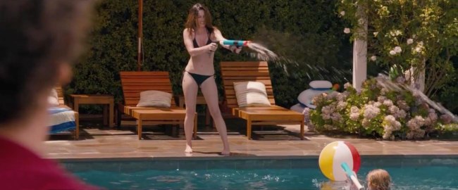 Dragi bărbaţi, avem o veste tristă! Megan Fox nu mai vrea să fie sexy în filme: