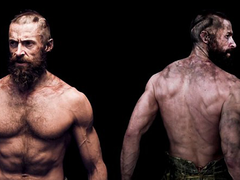 Doi dintre cei mai sexy actori de la Hollywood, distruşi complet pentru un rol! Vezi despre cine e vorba şi transformările horror!