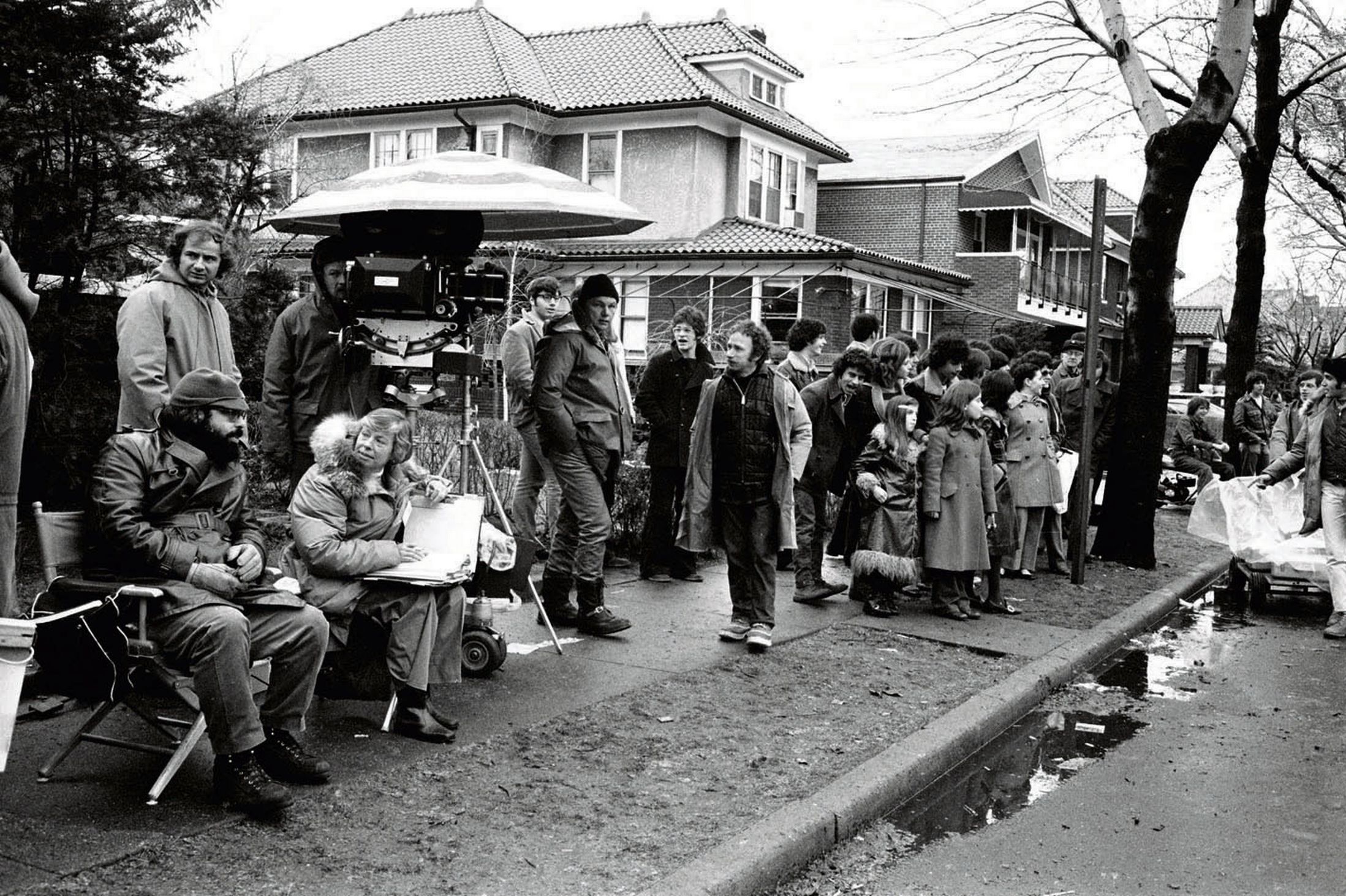 Imagini nemaivăzute din capodopera