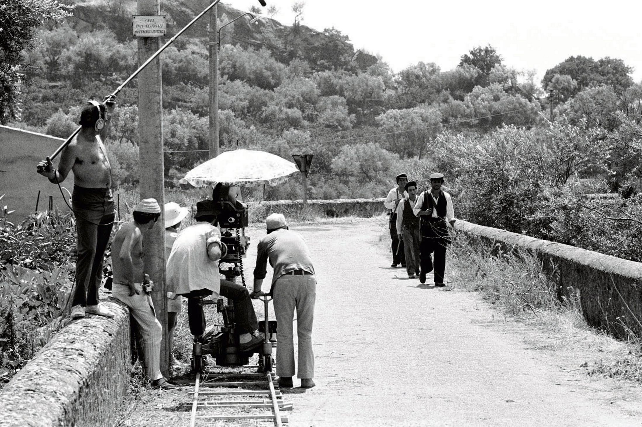 Imagini nemaivăzute din capodopera