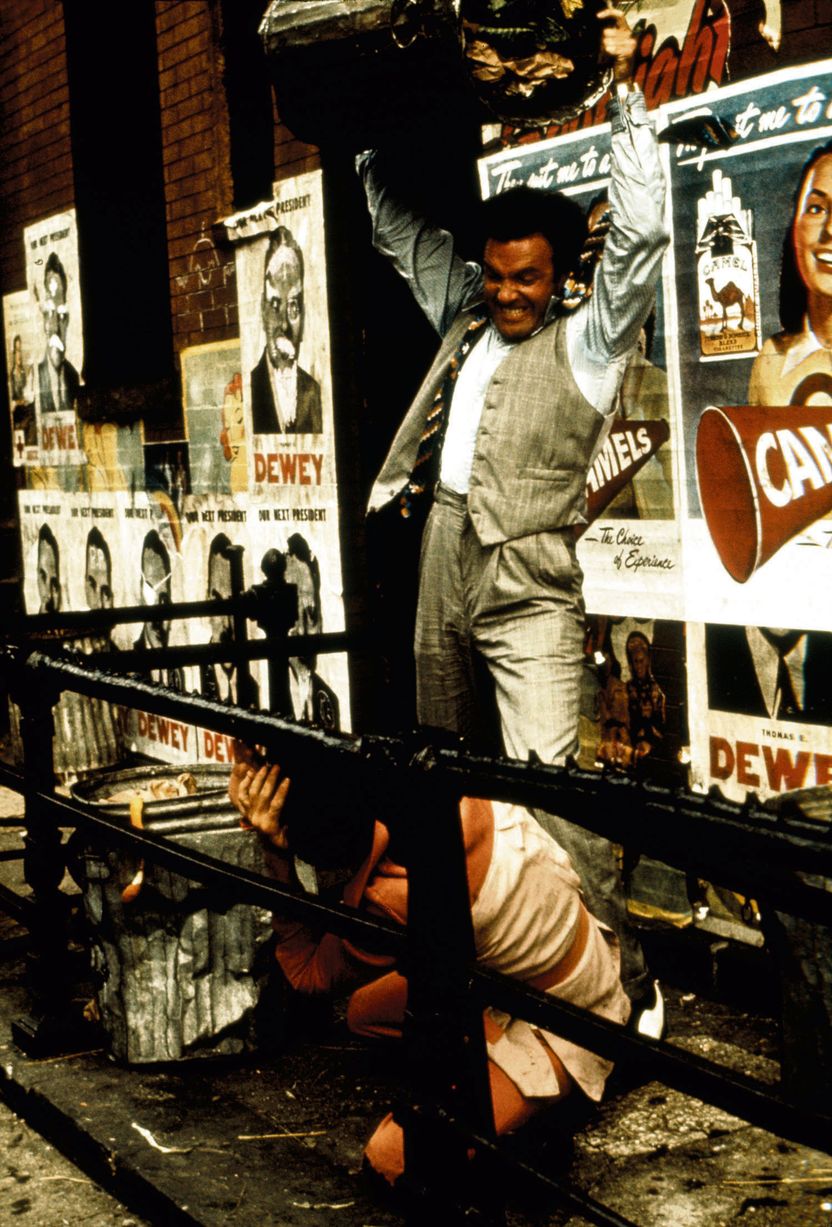 Imagini nemaivăzute din capodopera