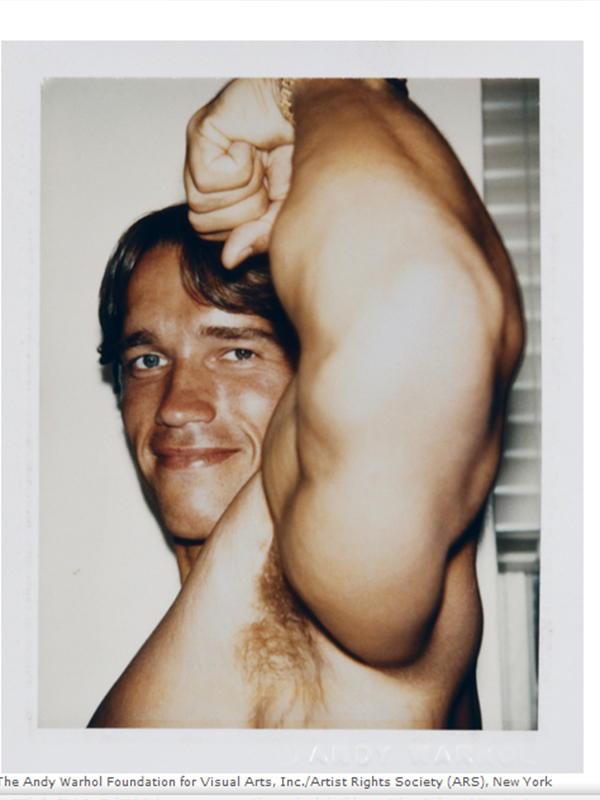 Arnold Schwarzenegger, acum 35 de ani, era doar un simplu cuturist! Dezvăluiri incendiare din viaţa celebrului guvernator de acum!