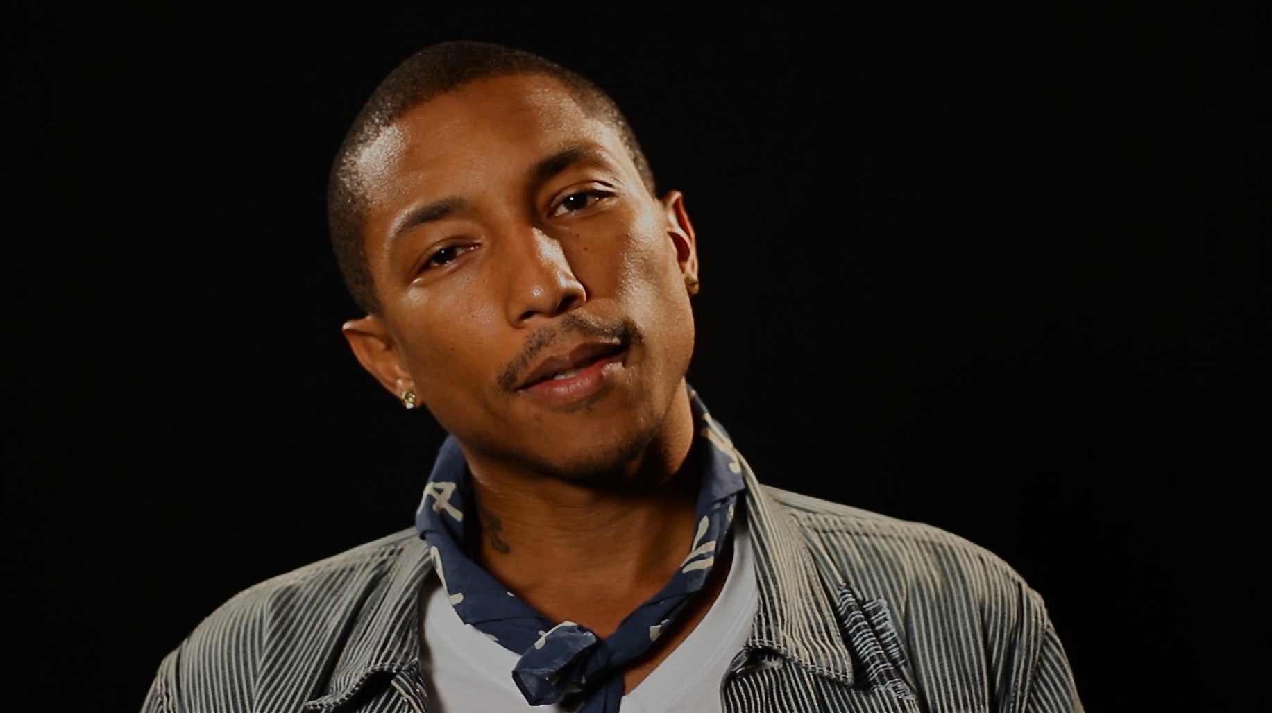 pharrell