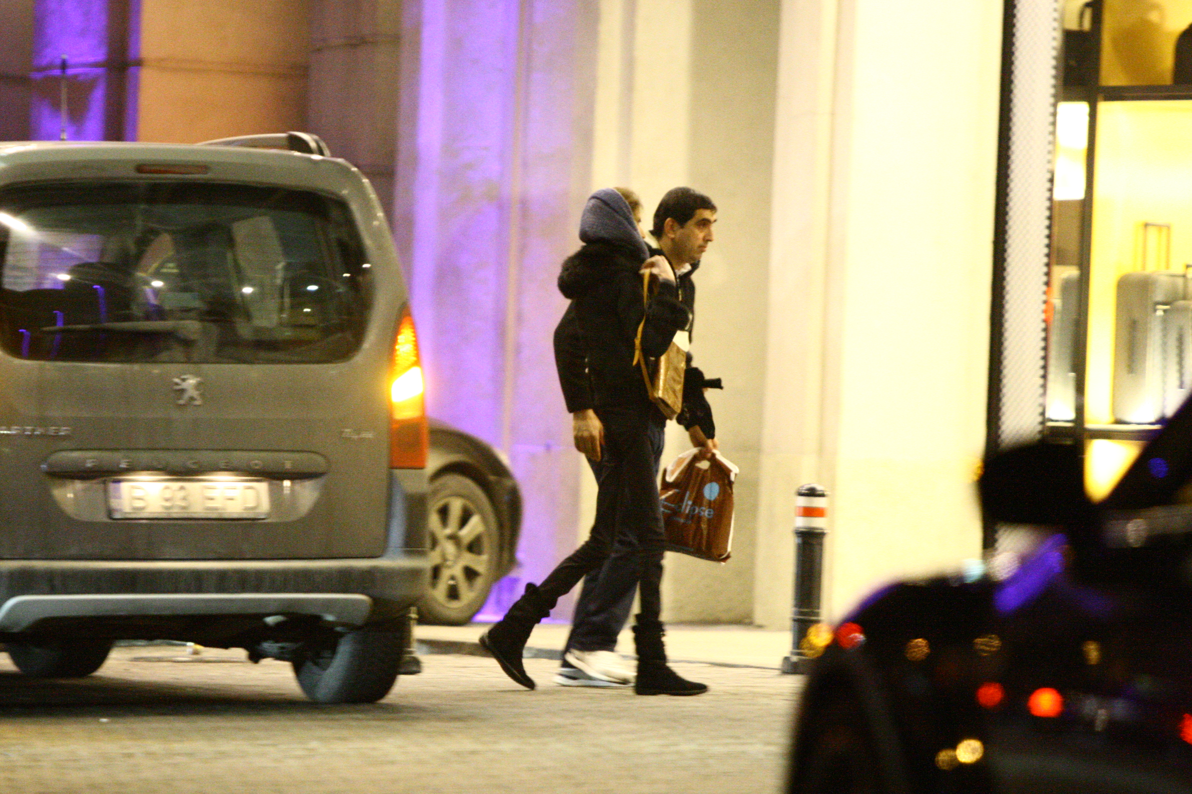 Cea mai slaba femeie, rusoaica Valeria Levitina