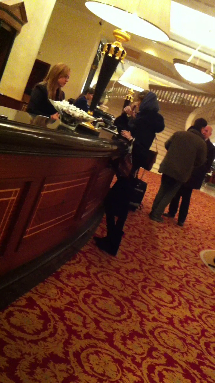 Cea mai slaba femeie, rusoaica Valeria Levitina