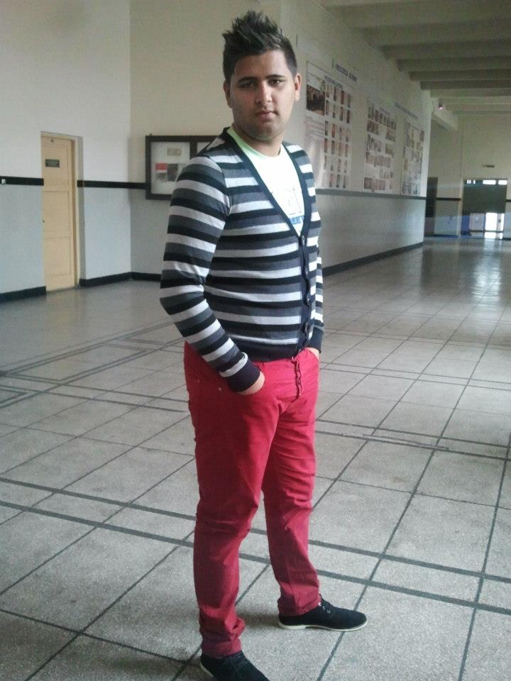 Marius Baldovin a intrat intyr-un conflict aprig cu Oana Zavoranu, dupa ce i-a declarat public admiratia