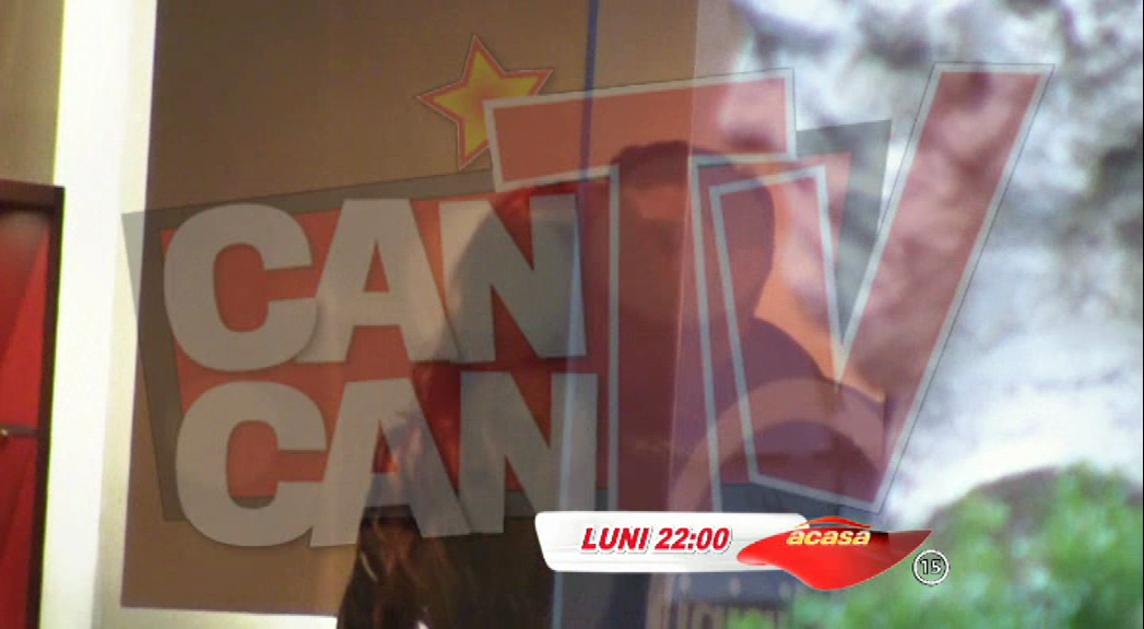 Paparazzi CANCAN TV au dat lovitura! Bianca Dragusanu si Victor Slav, filmati timp de doua zile in cele mai intime ipostaze!