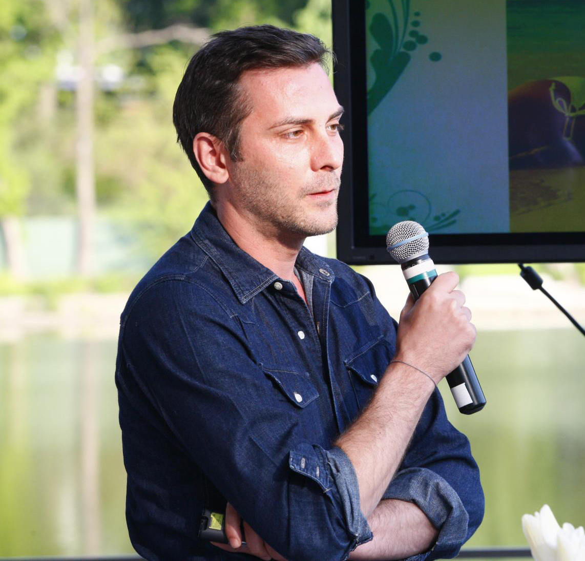 Ovidiu Buta - stilist