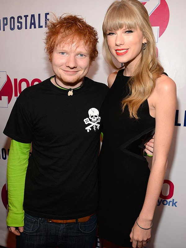 Taylor Swift şi-a reluat viaţa sentimentală! Uite ce cine s-a cuplat frumoasa blondină! Crezi că se potrivesc?