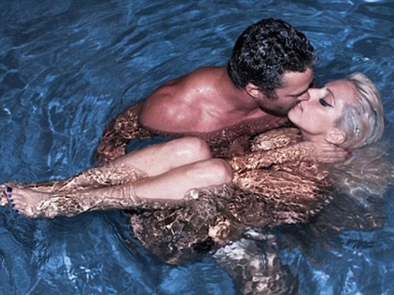 Lady Gaga se pregăteşte de nuntă! Vezi şi tu cine este tânărul alături de care artista vrea să-şi petreacă tot restul vieţii!