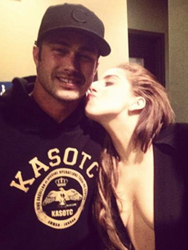 Lady Gaga se pregăteşte de nuntă! Vezi şi tu cine este tânărul alături de care artista vrea să-şi petreacă tot restul vieţii!