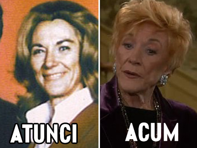 Katherine Chancellor