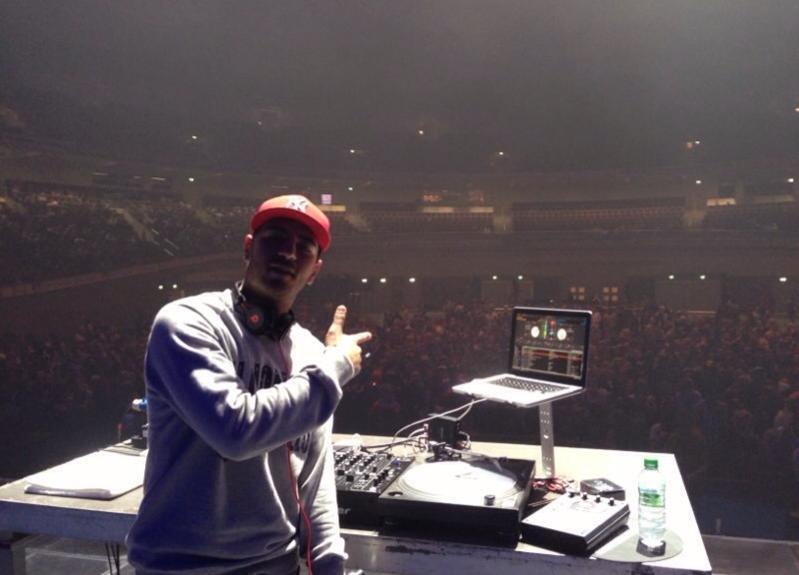 Yeezy este unul dintre cei mai apreciati DJ din Statele Unite