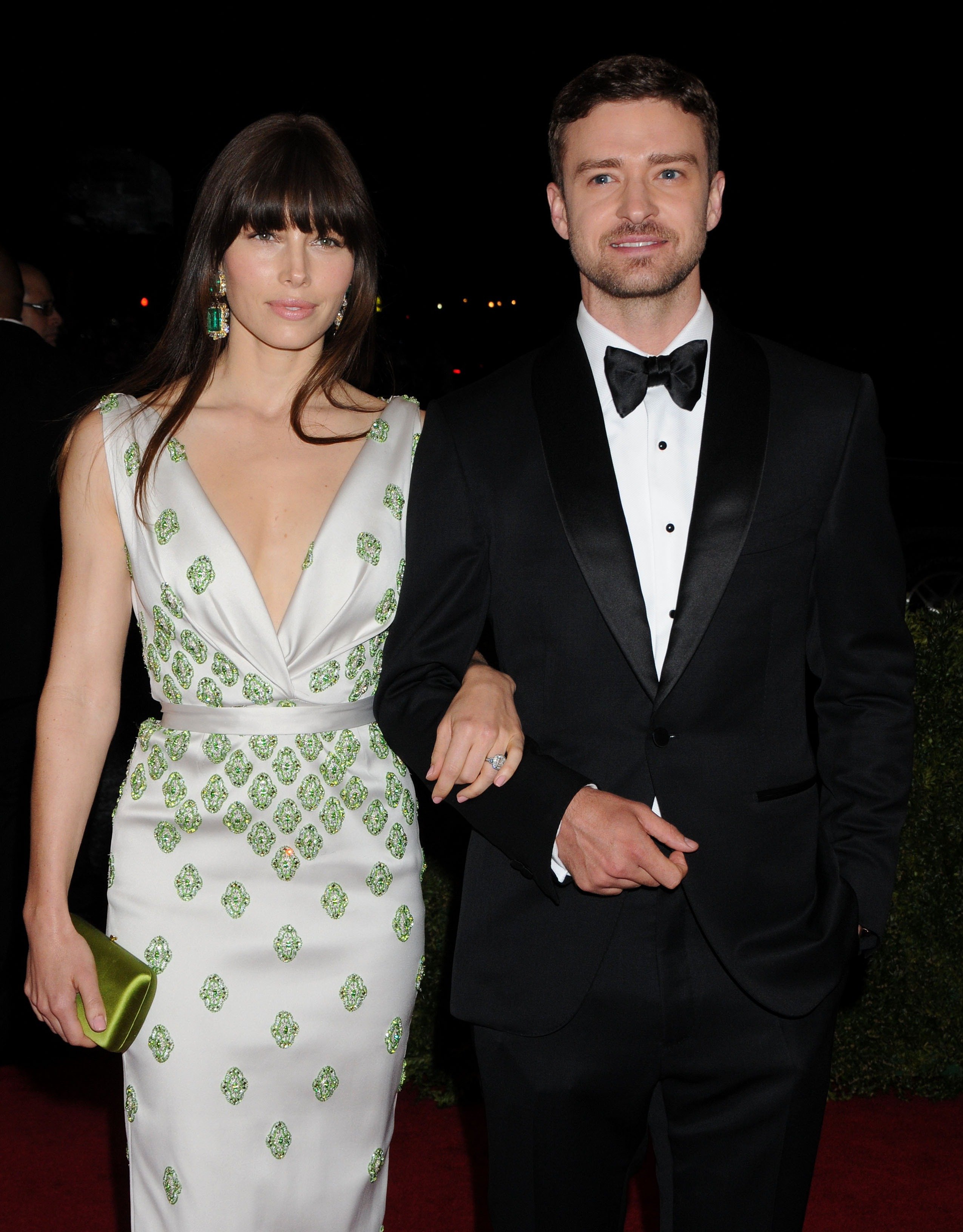 Şoc în showbiz-ul american! Unul dintre cele mai frumoase cupluri se pregăteşte de divorţ! S-au căsătorit în urmă cu puţin timp..