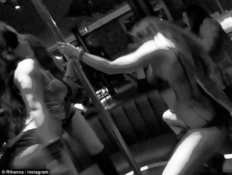 rihanna
