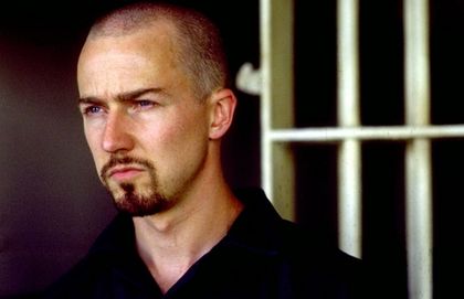 Edward Norton