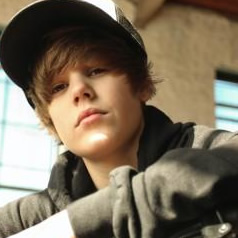 Justin Bieber, in urma cu cativa ani