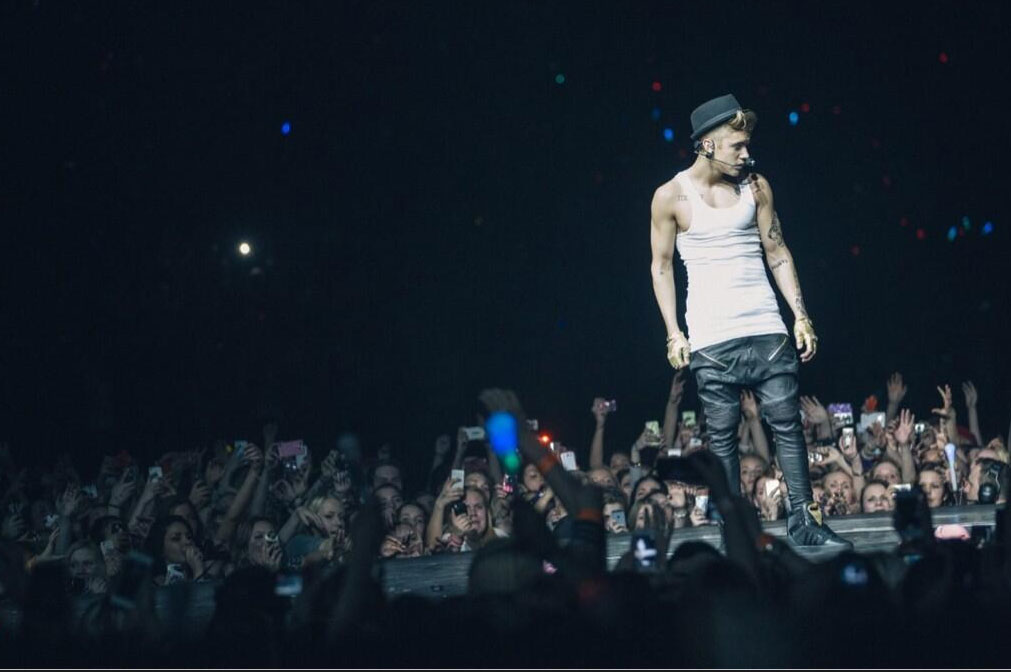 Justin Bieber