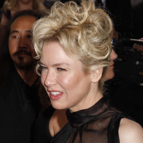 renne zellweger
