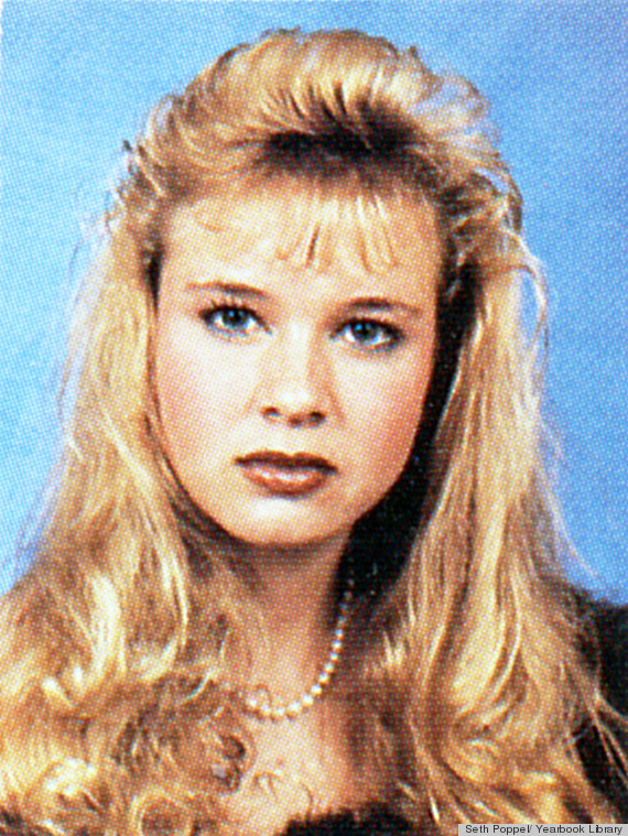 renne zellweger