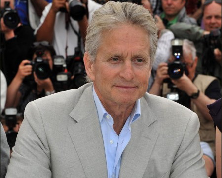 Actorul da vina ca a facut cancer din cauza sexului oral