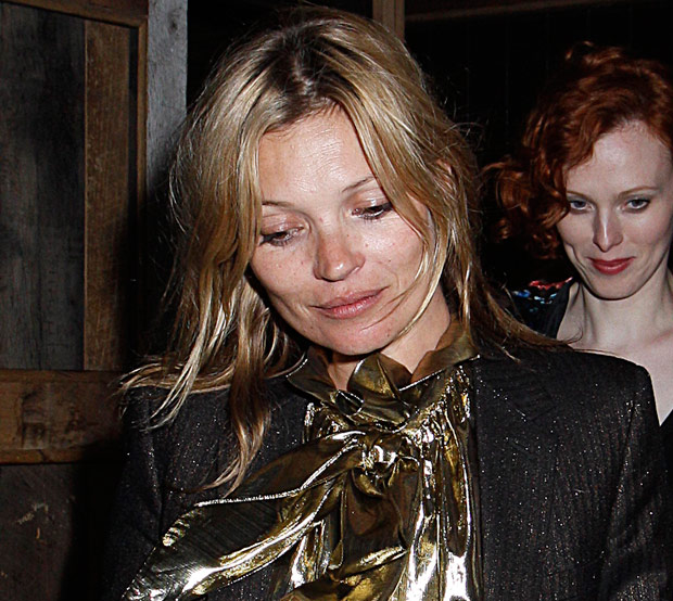 Kate Moss