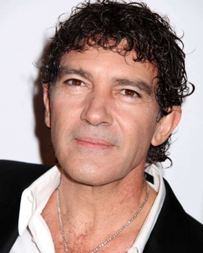 antonio banderas
