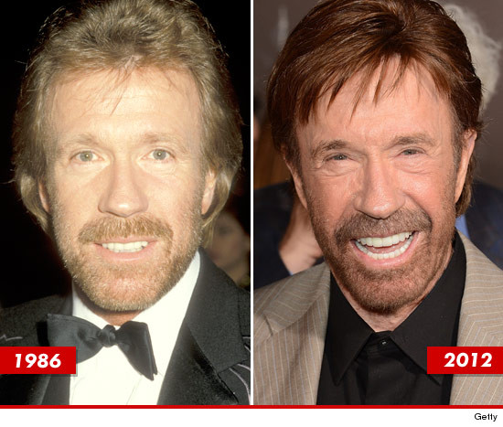 Chuck Norris