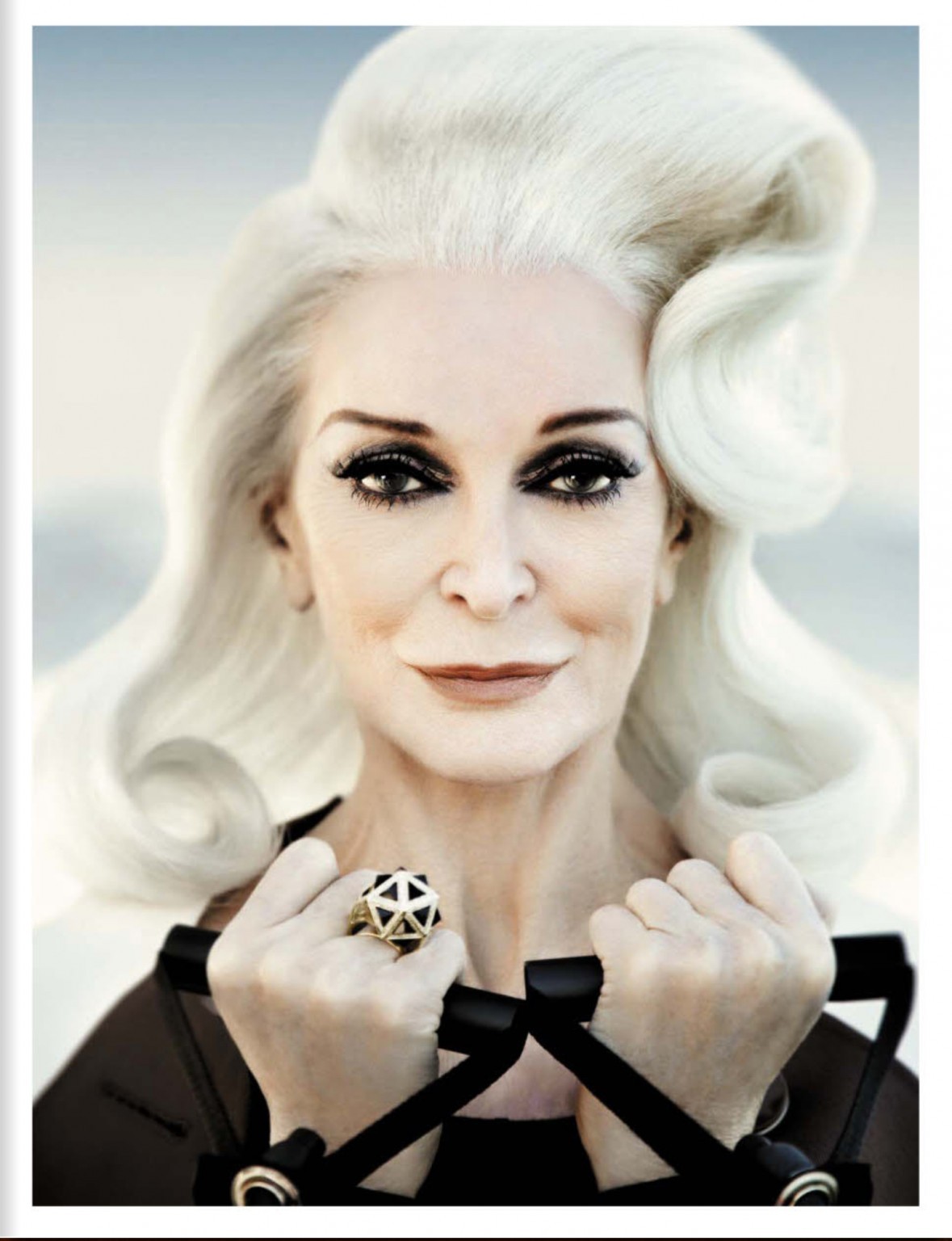 Carmen Dell'Orefice - 3