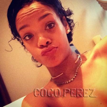 Rihanna - 2