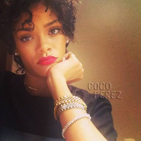 Rihanna - 4