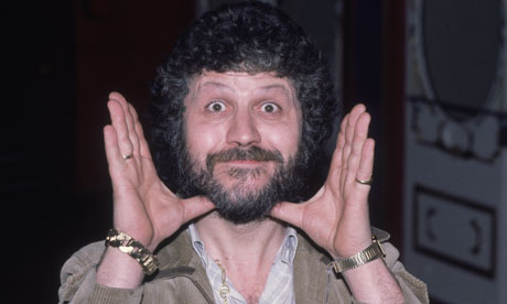 Dave Lee Travis